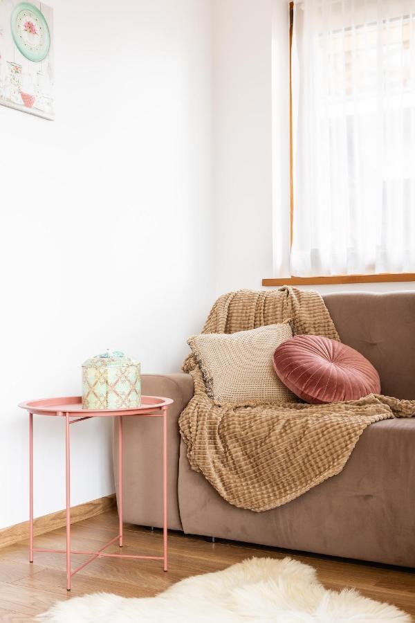Apartamenty Na Wzgórzu Kościelisko Zewnętrze zdjęcie