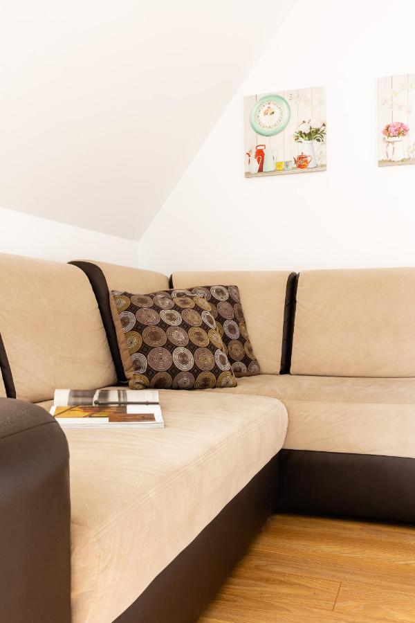 Apartamenty Na Wzgórzu Kościelisko Zewnętrze zdjęcie