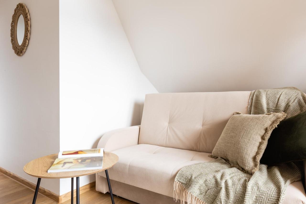 Apartamenty Na Wzgórzu Kościelisko Zewnętrze zdjęcie