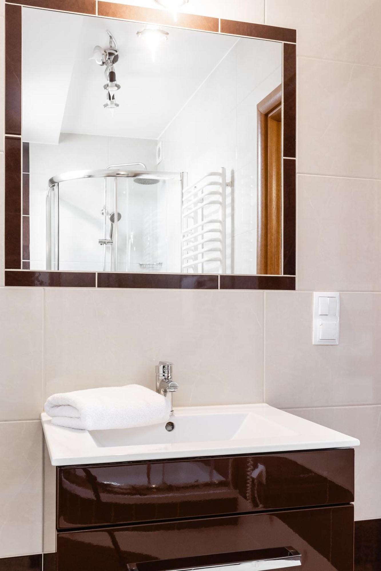 Apartamenty Na Wzgórzu Kościelisko Pokój zdjęcie